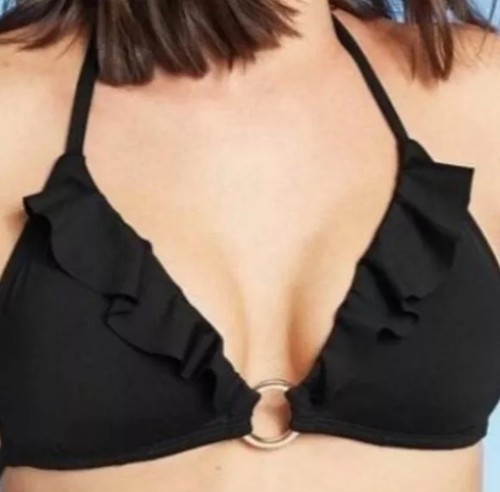 Shade shore black - &, bikini