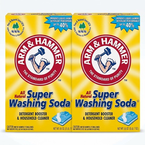 Arm hammer super washing - hammer,