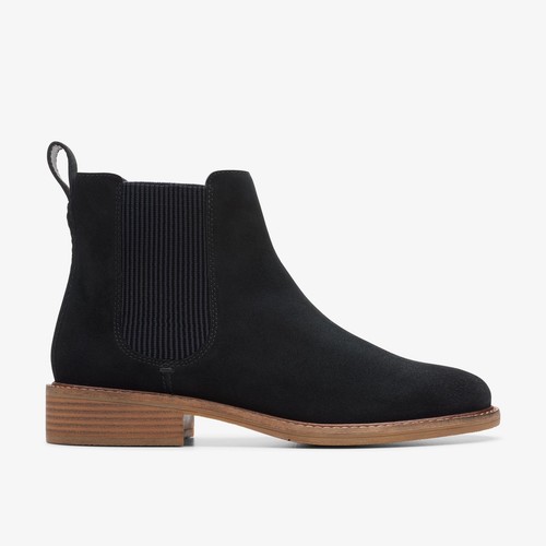Clarks ladies cologne arlo - ladies,