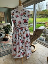 Cath Kidston cotton sleeveless