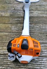 Stihl FS 411 Petrol BrushCutter Strimmer - Brush-Cutter year 2023 Model FS 411C 