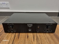 INTOUCH PA 250 integrated