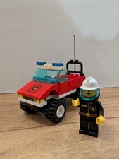 LEGO 6525 BLAZE COMMANDER