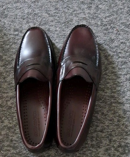 Bass penny loafers weejuns - bass,