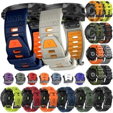 Silcone quick fit band - quick, strap