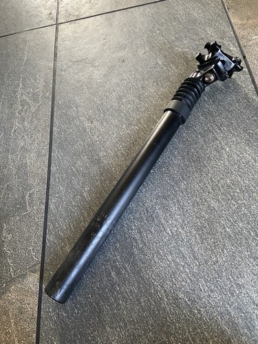 2mm cycle bike suspension - 27.2mm,