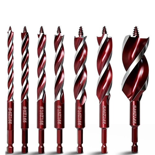 Extra long flute - long,