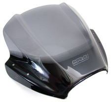 MRA Speed Screen for