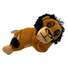 Disney Villains The Lion King