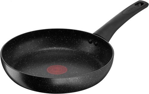 Tefal titanium stone non - tefal, non-stick