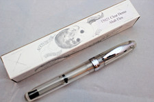 NOODLERS CLEAR DEMONSTRATOR