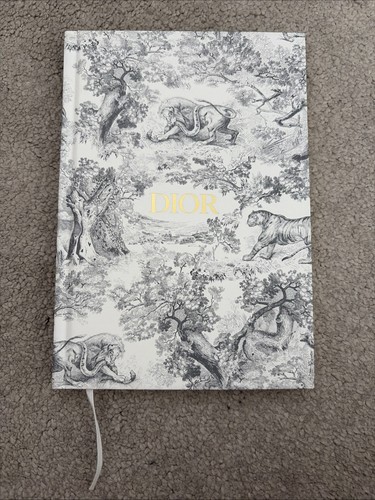 Dior toile jouy small - toile,