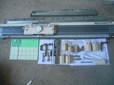 Brother KR850 Knitting Machine