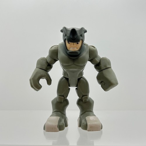 Playskool marvel super hero - playskool,