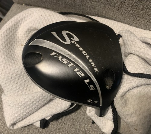 Adams speedline fast - fast, 12