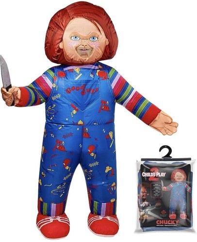Childs play neca - 2, adult