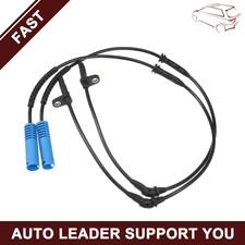 Piece of 2 Car ABS Wheel Speed Sensor Fit for Mini Cooper Countryman 34529808193