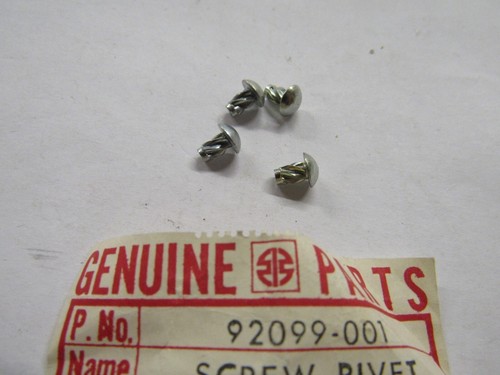 Nos oem kawasaki s2 - oem, h1
