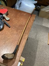 Hickory Golf Club Robert