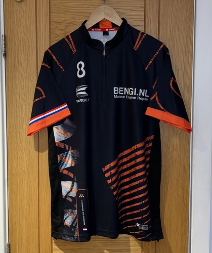 Raymond van barneveld 2022 - raymond,