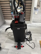 Fluval 407 Perfomance Canister