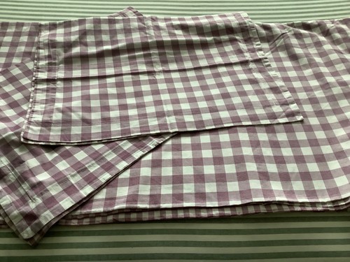 Yard living king size gingham - king,