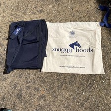 Snuggy hoods silky - snuggy,