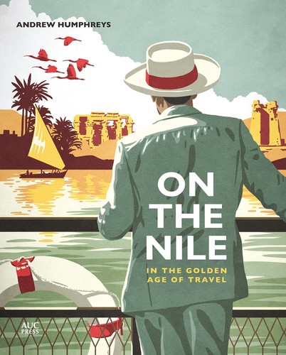 The nile golden - nile,