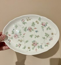 Vintage Wedgwood Rosehip 1991