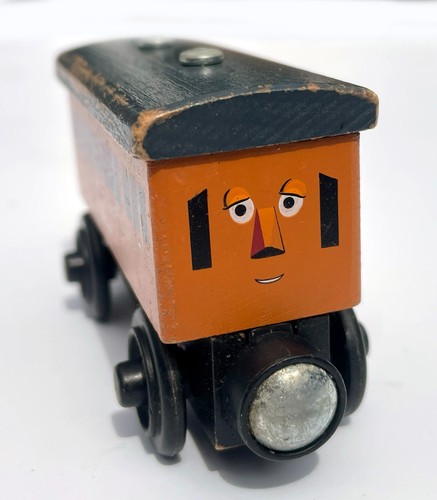Thomas wooden railway clarabel - thomas,