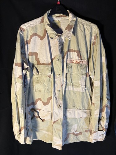 Gulf war army - war, dcu