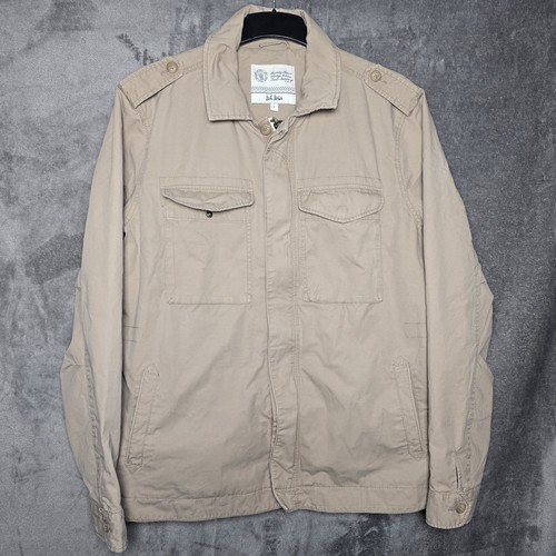 Fat face utility jacket mens - fat,