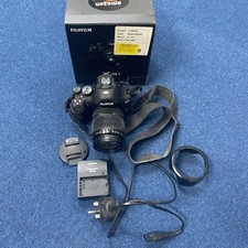 Fujifilm finepix 12 0mp - finepix, x-s1
