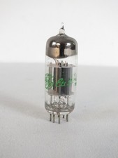 GEC 12 B4A Valve Tube