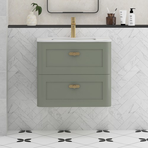 600 800mm sage green - 600/800mm,