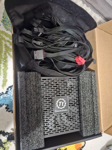 Thermaltake smart pro rgb - thermaltake,