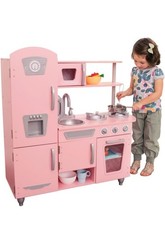 KidKraft Pink Vintage Toy