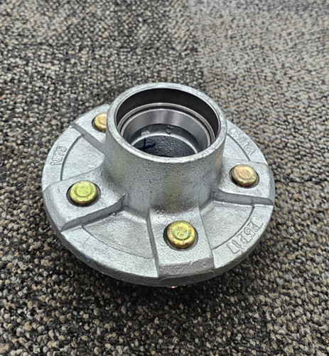 Jtc 2521 1875 galvanized boat - jtc,