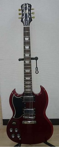 Epiphone pro type - epiphone, sg