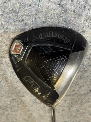 Callaway driver 9 - callaway, iz
