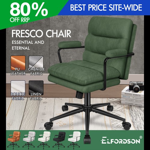 Elfordson office chair - office,