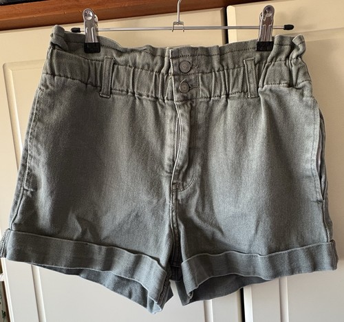Hollister ultra high rise mom - rise,