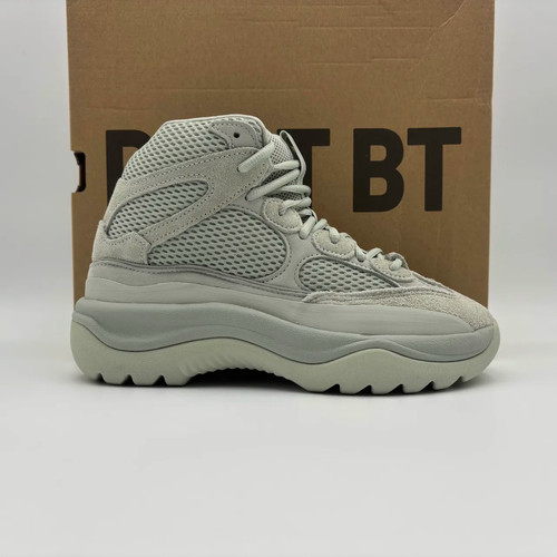 Yeezy desert boot salt - yeezy,