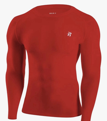 Runhit long sleeve upf - long,