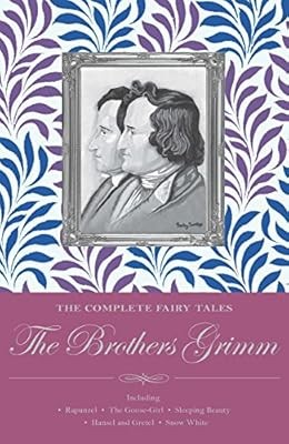 The complete illustrated fairy - the,