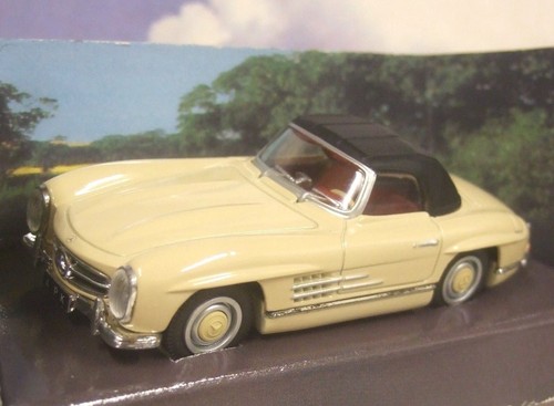 Superb corgi classics - 1/43,