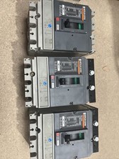 Merlin Gerin Compact NS100N