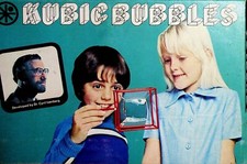 Vintage Spirograph game