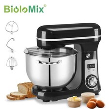 BioloMix Stand Mixer 1200W