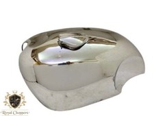 BSA A65 Spitfire 4 Gallon Chrome Gas Fuel Tank With Cap| Fit For)